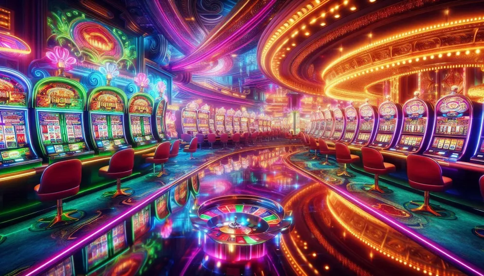 SavaSpin Casino